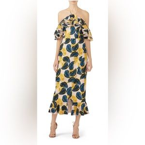 C/MEO Collective Island Time Dress